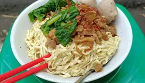 10 Rekomendasi Tempat Sarapan Legendaris di Blok M yang Wajib Dicoba di 2026