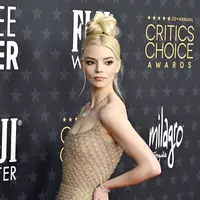Anya Taylor-Joy, credit: Steve Granitz/FilmMagic