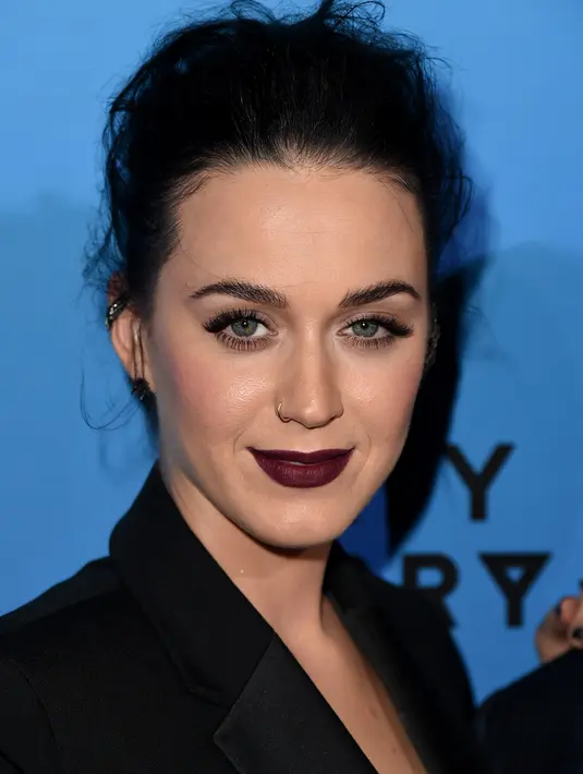 Namun hingga saat ini Katy Perry masih bungkam terhadap kasus perselingkuhan antara kekasihnya dan Selena Gomez. (AFP/Bintang.com)