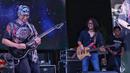 Festival musik All You Can Hear Gigs 2024 dipersembahkan oleh konten kreator YouTube Ferdy Tahier, All You Can Hear, berkolaborasi dengan Asthana Kemang dan CKH Ent dan digelar selama dua hari. (Liputan6.com/Angga Yuniar)