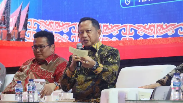 Tito Karnavian.