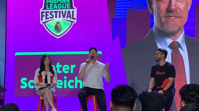 Peter Schmeichel