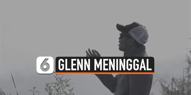 VIDEO: Aura Kasih Kenang Glenn Fredly Lewat Lagu Untuk Renjana