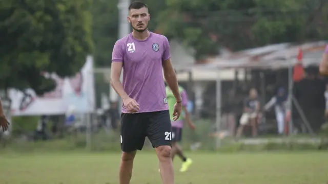 Yevhen Bokhasvili