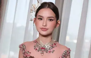 Sarah Menzel Calon Istri Azriel Hermansyah Bahas Pernikahan Impian