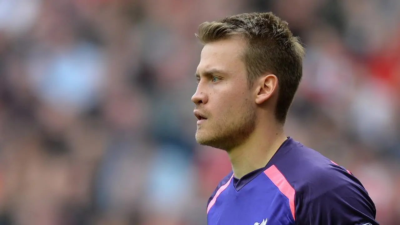 Simon Mignolet