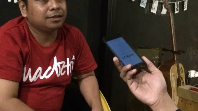 Mahfud Ikhwan, Pemenang Kusala Sastra Khatulistiwa 2017 Kategori Prosa