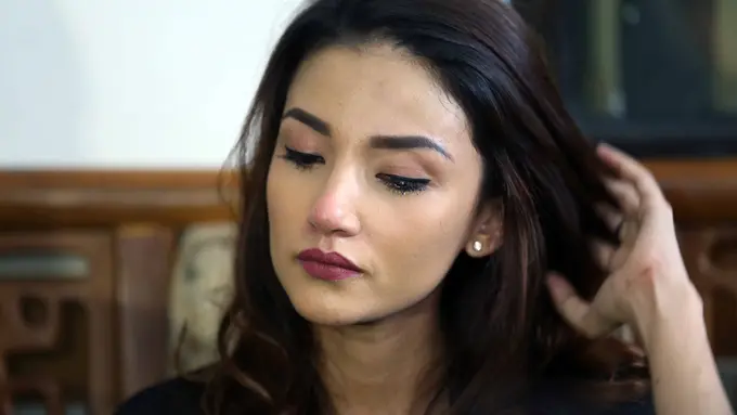 [Bintang] Tsania Marwa Sidang