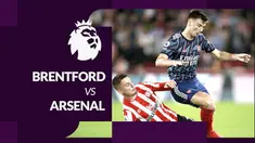 Berita motion grafis hasil laga perdana Liga Inggris 2021/2022, Brentford menaklukkan Arsenal dengan skor 2-0, Sabtu (14/8/2021) dinihari WIB.