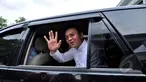 Ahok mengatakan tak berniat mengemis dukungan kepada parpol agar membatalkan hak angket.