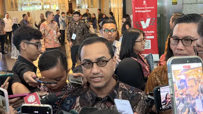 Otoritas Jasa Keuangan Beberkan Fakta di Balik Lesunya Realisasi IPO: Hanya Tujuh Emiten dalam Antrean Per September 2026