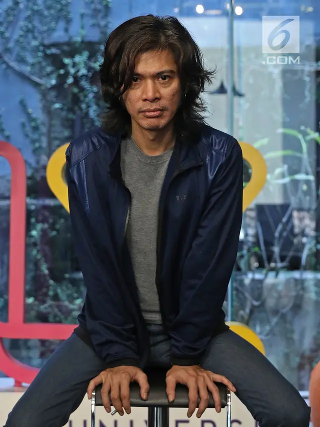 Damon Koeswoyo