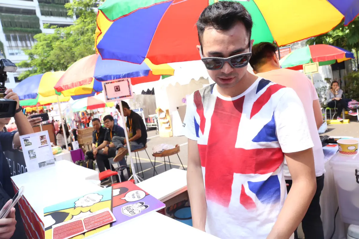 Raffi Ahmad