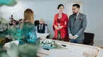 Ayu Maulida dan kekasih, Achmad Adi Pane mengumumkan terkait pernikahan di media sosial. Pernikahan Ayu Maulida dan sang kekasih ini pun diketahui berlangsung pada 14 Januari 2022 lalu. (Liputan6.com/IG/@ayumaulida97)