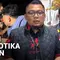 Kejar Mobil Pelaku Sejauh 5 Km, Polisi Gagalkan Peredaran Ratusan Vape Narkotika