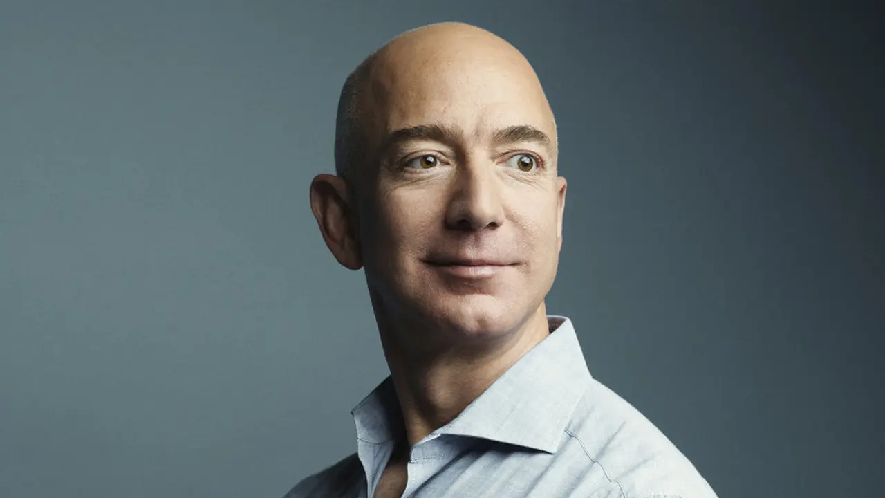 Jeff Bezos (sumber: fortune)