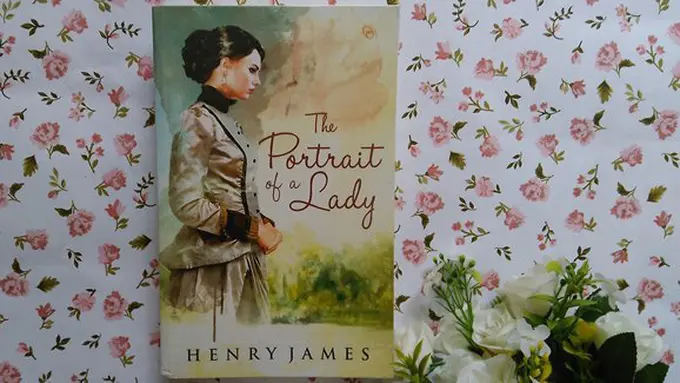 The Portrait of a Lady./Copyright Vemale/Endah