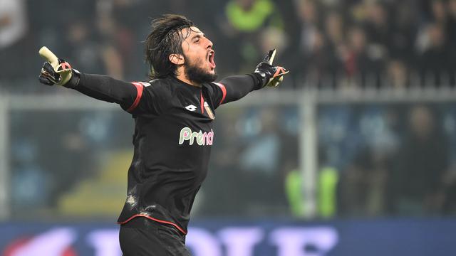 Mattia Perin