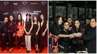 6 Potret Persiapan Super Diva di Indonesia Arena GBK, Konser Megah Digelar Malam Hari Ini