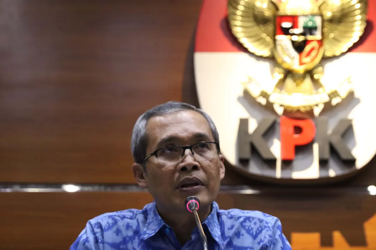 Puspom AL dan KPK Tetapkan Tersangka Baru Kasus Bakamla