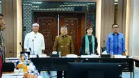 Investasi Kawasan Rebana Tembus Rp 131,62 Triliun, Serap 320.446 Tenaga Kerja