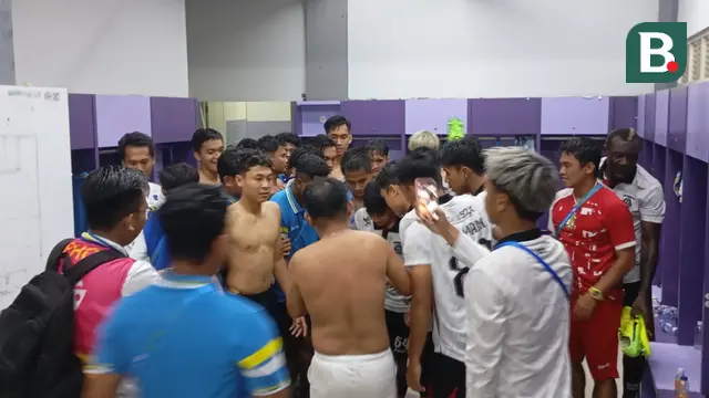 Persiba Balikpapan