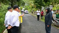 Bupati Banyuwangi: 100 Ruas Jalan di Muncar Telah Selesai Dibangun dan Diperbaiki