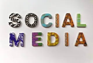 Social Media Week Jakarta 2019 siap paparkan fenomena influencer marketing, dalam strategi pemasaran. (Foto: Unsplash/ Merakist)