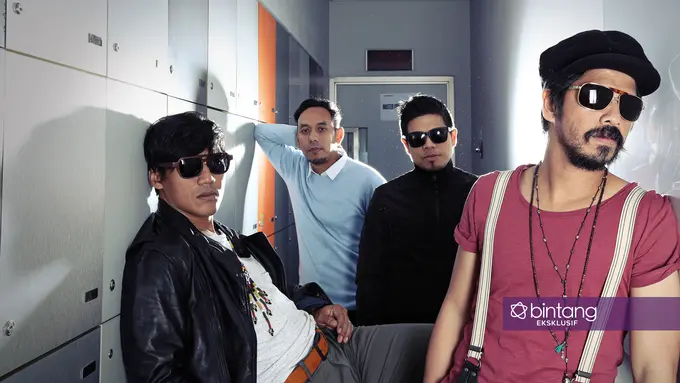 [Bintang] Video: Kunci Kekompakan The Dance Company