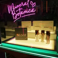 Sebagai merek makeup lokal, Mineral Botanica menghadirkan Glow Series untuk memenuhi kebutuhan perempuan Indonesia (Foto: Vinsensia Dianawanti)
