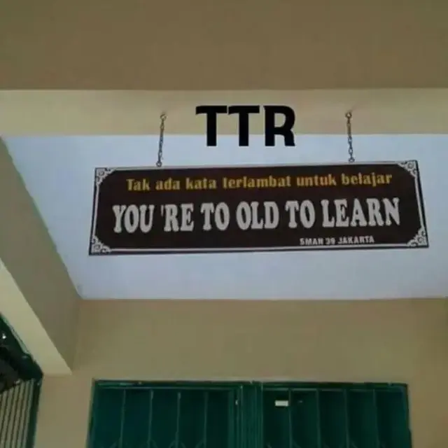 6 Kata-kata Motivasi di Sekolah Pakai Bahasa Inggris Ini Bikin Dahi Berkerut