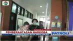 Terungkapnya kasus ini berawal dari pengembangan penyelidikan petugas BNN yang kembali menangkap Sancai dalam kasus peredaran sabu.