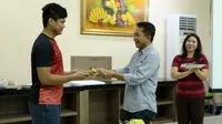 Pebulutangkis Indonesia Diimbau Berperan Aktif di Masa Sulit akibat Pandemi Corona