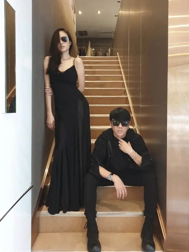 Nong Poy @tuilepresent