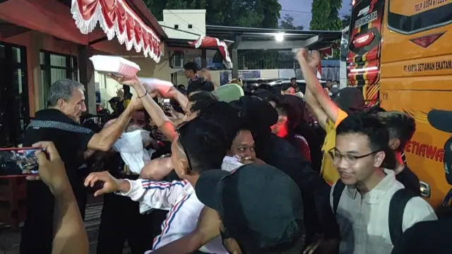 Borneo FC Milomir Seslija