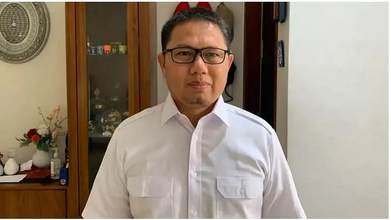 Staf Ahli Bidang Budaya Sportivitas Kementerian Pemuda dan Olahraga (Kemenpora), Hamka Hendra Noer. Foto:Istimewa (Arfandi/Liputan6.com)
