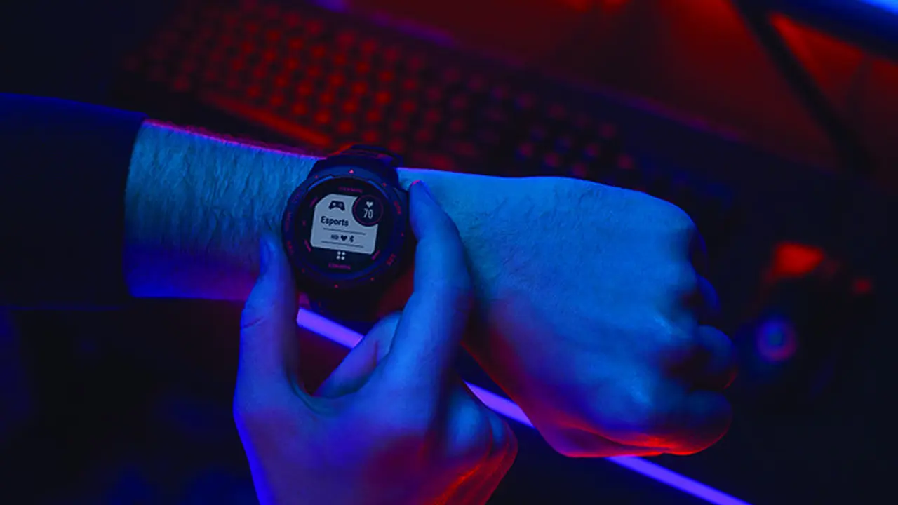 Garmin