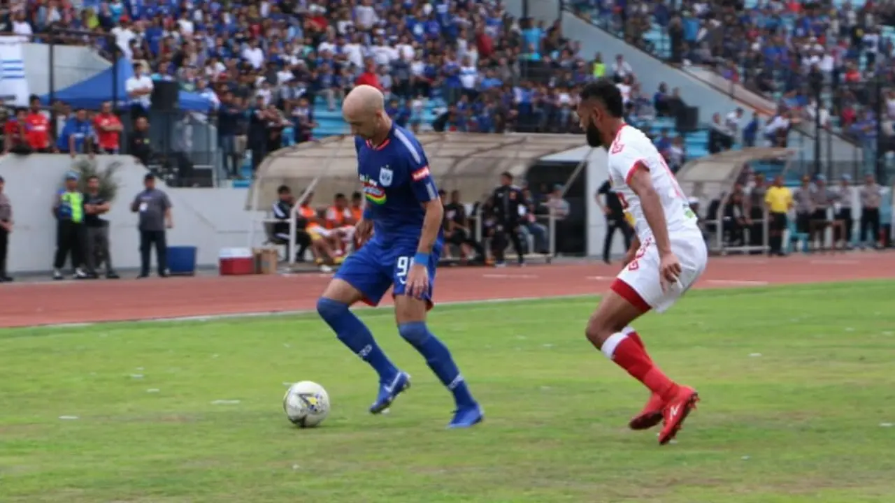 PSIS Semarang, Bruno Silva