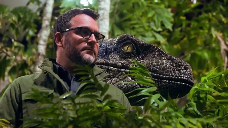 Colin Trevorrow