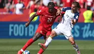 Prediksi Afrika Selatan vs Kanada: Pertarungan 2 Runner-up