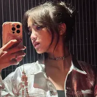 Fuji An sampai saat ini terlihat masih betah dengan status single. [Instagram/fuji_an]