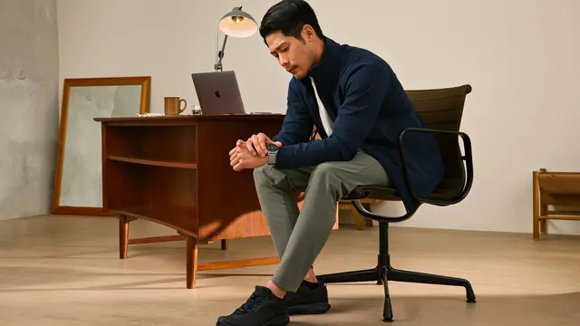 Garmin Veni 2 Plus (Sumber: Press Release Garmin)