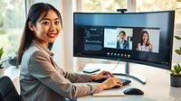 Cara Split Screen di Laptop untuk Windows dan macOS