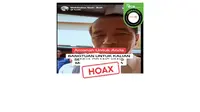 Cek Fakta: Hoaks Presiden Jokowi Bagikan Rp 50 Juta Bagi Orang yang Membutuhkan Melalui Facebook