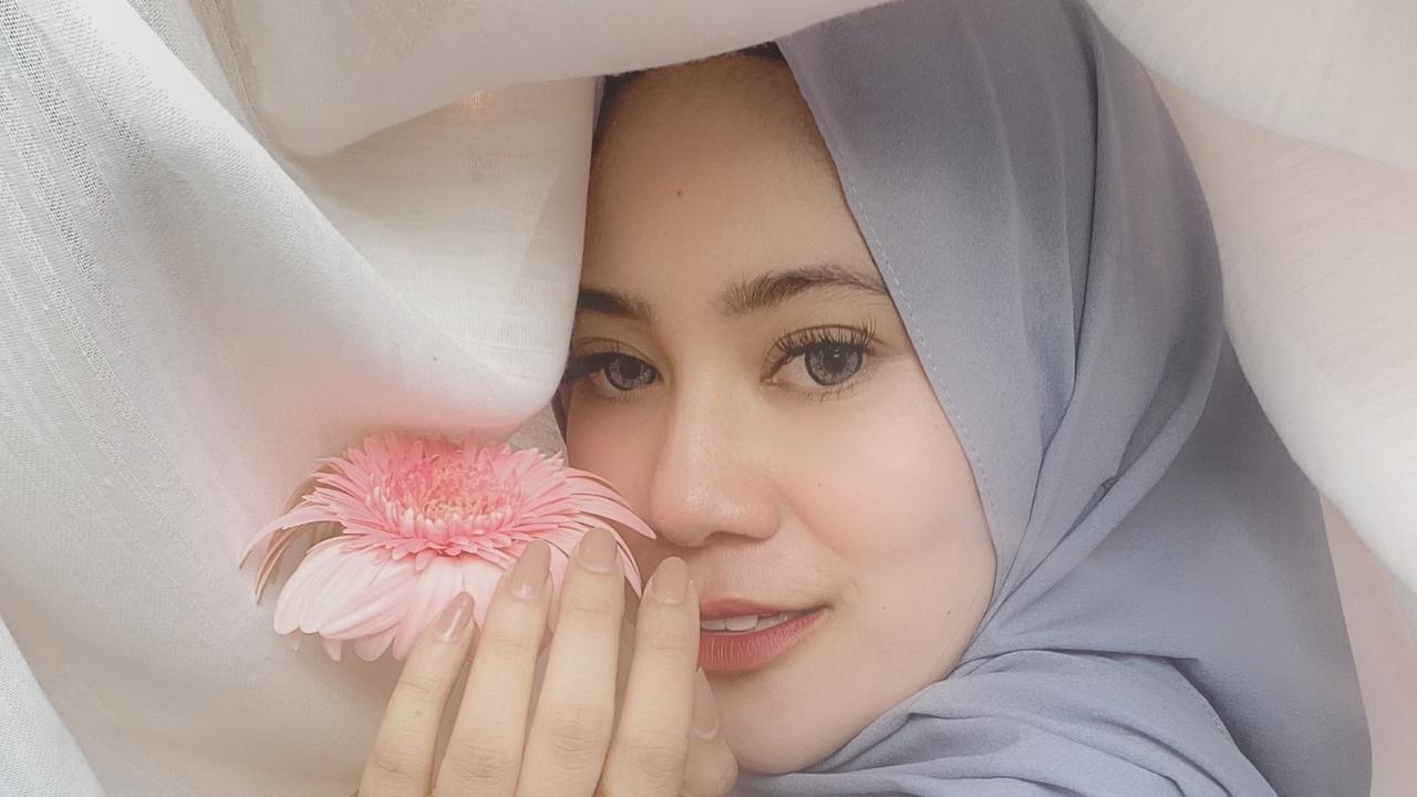 Andhita Irianto. (Foto: Koleksi Pribadi Andhita Irianto)