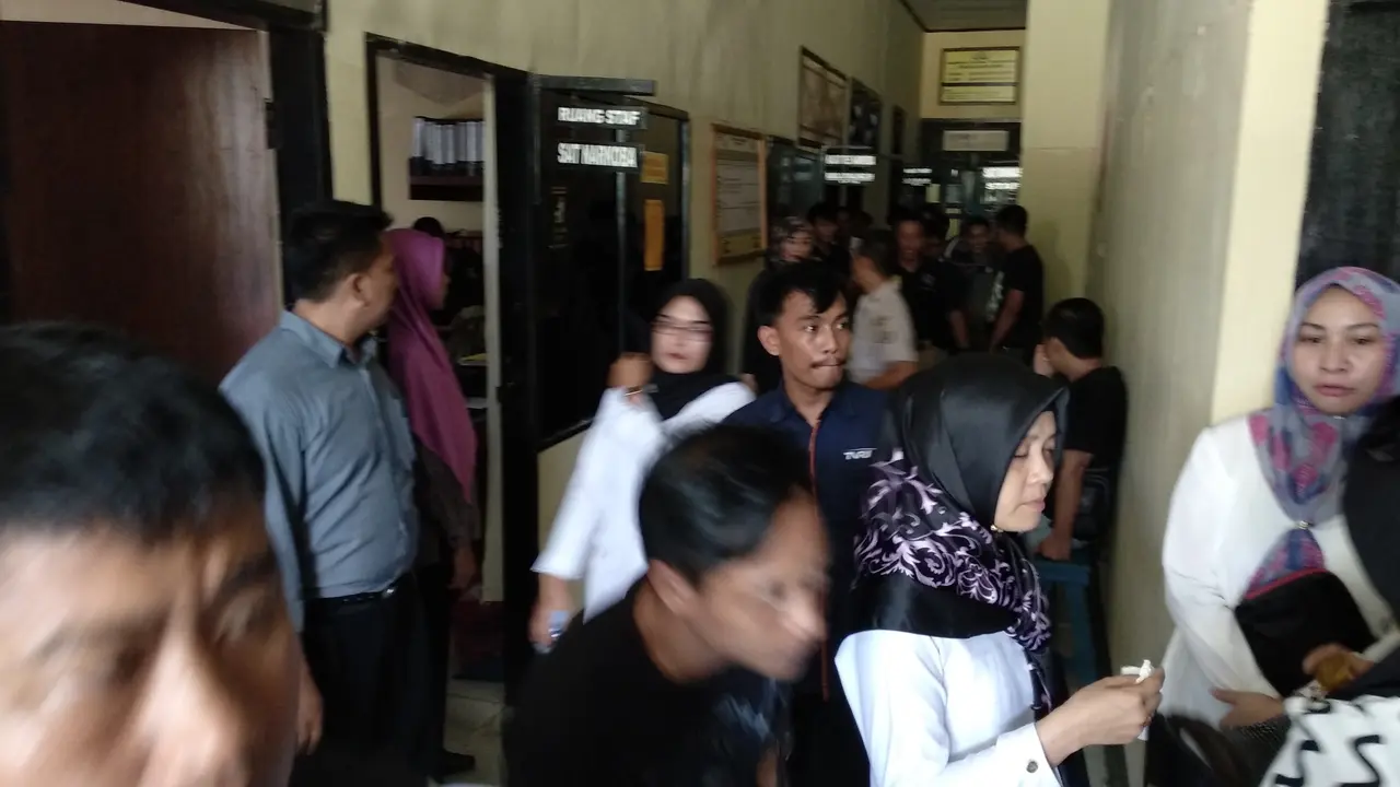 Bunuh Diri