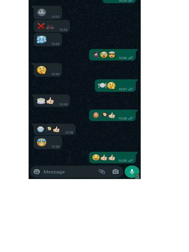8 Chat Anak dengan Ibu Ini Akrab Banget, Bak Teman Sendiri