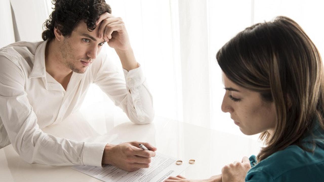 Memulai Perselingkuhan