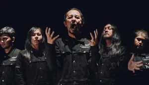Kronologi DeadSquad, Jasad, dan Death Vomit Diduga Ditipu Promotor di Eropa