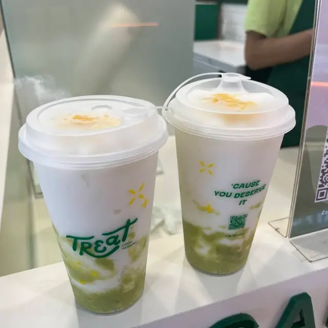 Rekomendasi Es Teler Enak di Yogya